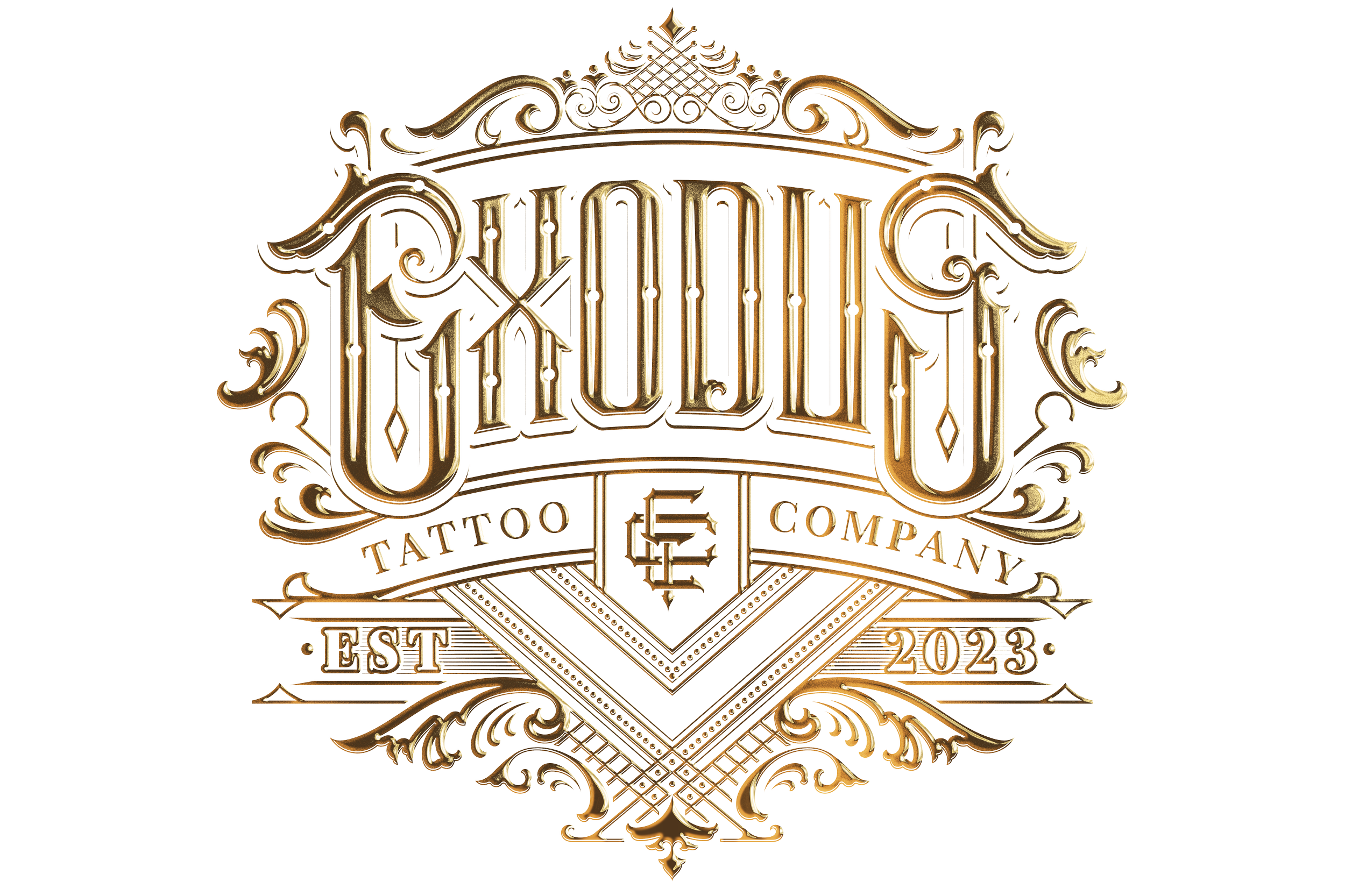 Exodus Tattoo Company